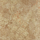 1 of 2:Carreau de sol en vinyle autocollant Nexus Ancient Beige Mosaic 12x12 - 20 carreaux/20 pi2 