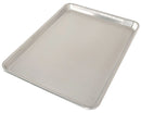 4 of 4:Nordic Ware Naturals Aluminum Baker’s Half Sheet Baking Pan, 16.25x11.25x1 Inches 