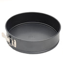 1 of 5:Sartén desmontable de acero antiadherente Bakers Secret Advanced de 9 pulgadas 