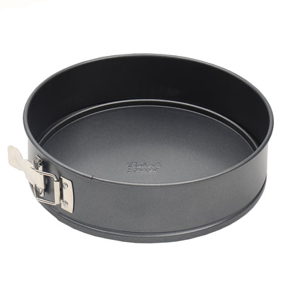1 of 5:Sartén desmontable de acero antiadherente Bakers Secret Advanced de 9 pulgadas 