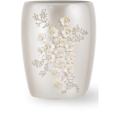 5 of 8:Bloomfield Complete Bath Ensemble Decor Set, Beige, All Sold Separately 
