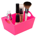 4 of 4:Simplify 5 Pack Mini Organizers in Neon 