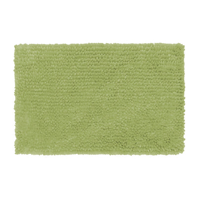 2 of 26:Alfombra de baño Chicago Butter Chenille 
