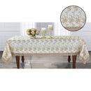 8 of 14:Mantel bordado floral Gloria 