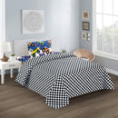 2 of 2:Race Trucks Boys Kids Sheet Set 