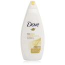 1 of 2:Dove Silk Glow  Moisturizing Body Wash, 750 ml 