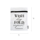3 of 4:Simplify 3 Piece Printed Wash Bag Set 