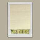 1 of 2:Cordless Honeycomb Cellular Pleated Shade 36x64 - Alabaster 