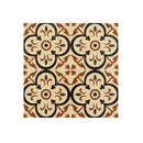 1 of 4:Retro 12x12 Self Adhesive Vinyl Floor Tile - Burch - 20 Tiles/20 sq. ft. 