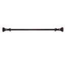 3 of 4:Buono II Varilla decorativa y remate Empire 28-48 