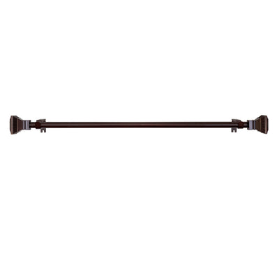 3 of 4:Buono II Varilla decorativa y remate Empire 28-48 