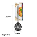 2 of 2:Home Basics Vista Skimmer 