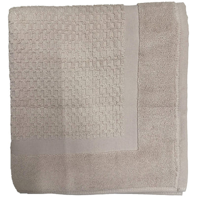22 of 26:Tapis de bain PREMIUS en coton 2 épaisseurs, 53 x 76 cm 