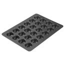 1 of 7:Wilton Perfect Results Premium Non-Stick Mega Standard-Size Muffin and Cupcake Baking Pan, 24 Muffins 