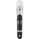 2 of 4:Ensemble de rangement pour brosse à vaisselle avec distributeur de savon OXO Good Drips 