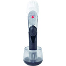 1 of 4:Ensemble de rangement pour brosse à vaisselle avec distributeur de savon OXO Good Drips 