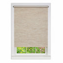 1 of 4:Store en jute sans cordons 41 x 72 cm, naturel 