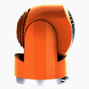 3 of 5:Vornado Flippi Fan Two Speed V6 Personal Air Circulator, Melon-Orange 
