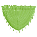 7 of 37:Sheila Sheer Rod Pocket Window Valance and Panel Treatments, All Sold Separately 