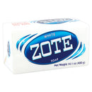 1 of 2:Savon à lessive et détachant Zote, blanc, 14,1 onces 