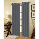16 of 20:Jeannie Room Darkening Grommet Window Panel, 54x63 Inches 