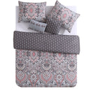 18 of 24:VCNY Home Amherst Bedding Comforter Set 