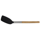 3 of 5:Home Basics Winchester Collection Scratch-Resistant Rubber Skimmer, Natural 