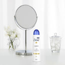 3 of 4:Dove Original Anti-Perspirant Deodorant Spray, 150 ml 