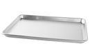 1 of 4:Nordic Ware Naturals Aluminum Baker’s Half Sheet Baking Pan, 16.25x11.25x1 Inches 