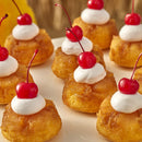 7 of 7:Wilton Perfect Results Premium Non-Stick Mega Standard-Size Muffin and Cupcake Baking Pan, 24 Muffins 