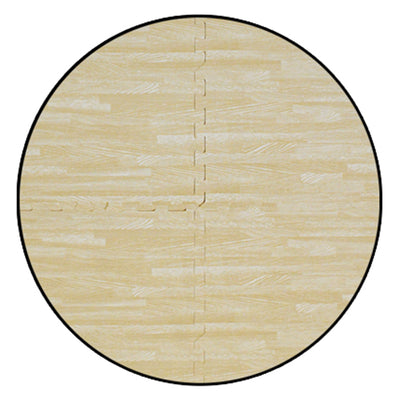 20 of 39:Interlocking Foam 24x24 Anti Fatigue Floor Tiles, 4 Tiles Per Pack, 16 Sq. Ft. 