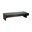 1 of 4:Neu Home Ambassador Wall Mounting Shelf in Espresso 
