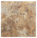 1 of 2:Baldosa de vinilo autoadhesiva Sterling Granite de 12 x 12 - 20 baldosas/20 pies cuadrados 
