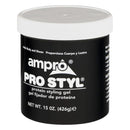 3 of 3:Ampro Pro Styl Alcohol Free Protein Styling Gel, 15 Oz 