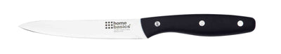 1 of 2:Home Basics 5 Utility Knife 