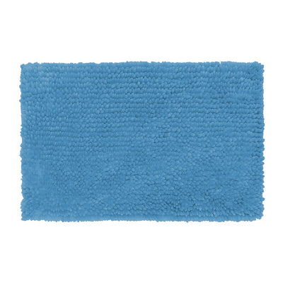 8 of 26:Alfombra de baño Chicago Butter Chenille 