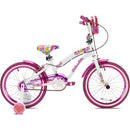 2 of 2:Kent 41801 Starlite Bike, 18-Inch 