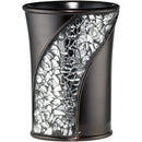 5 of 8:Sinatra Complete Bath Ensemble Decor Set, Orb, All Sold Separately 
