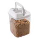 2 of 4:Kitchen Details .9L Airtight Stackable Container 