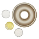 3 of 5:Home Basics Aurelia Non-Stick 12