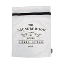2 of 4:Ensemble de 3 trousses de toilette en filet Simplify 