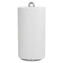 1 of 6:Home Basics Simplicity Collection - Toallero de papel, cromo satinado 