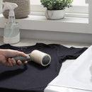 3 of 4:Woolite Sanitized Pro Grade 60 Sheet Large Surface Lint Roller 