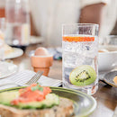 5 of 6:Bouteille fine gazéifiée SodaStream 0,5 L, lot de 2, noire 