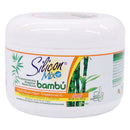 1 of 1:Silicon Mix Bambu Nutritive Treatment For Brittle & Dull Hair, 8 Ounces 