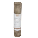1 of 1:Rouleau de 5 pieds de film adhésif robuste Simplify, couleur taupe 