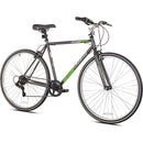 1 of 2:Vélo hybride Kent 62702 Front Runner, 700C, 21,25