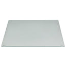 3 of 5:Planche à découper en verre dépoli Home Basics 11,75 x 15,75 