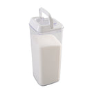 2 of 4:Kitchen Details 1.75L Airtight Stackable Container 