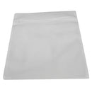 5 of 8:Home Basics 3 Piece Micro Mesh Delicate Intimate  Laundry Wash Bag, White 